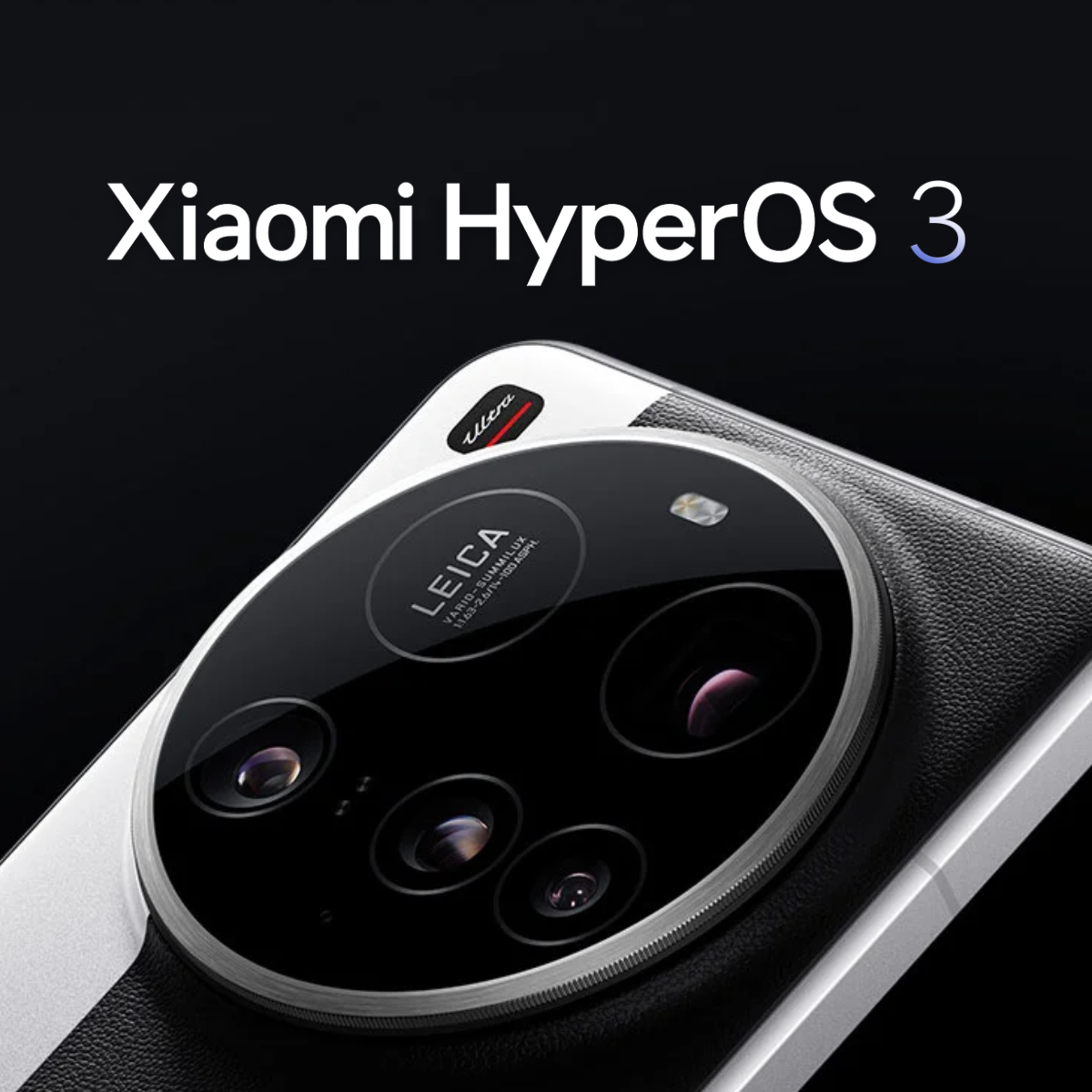 HyperOS 4