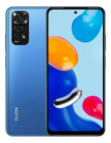 Xiaomi Redmi Note 11S 5G