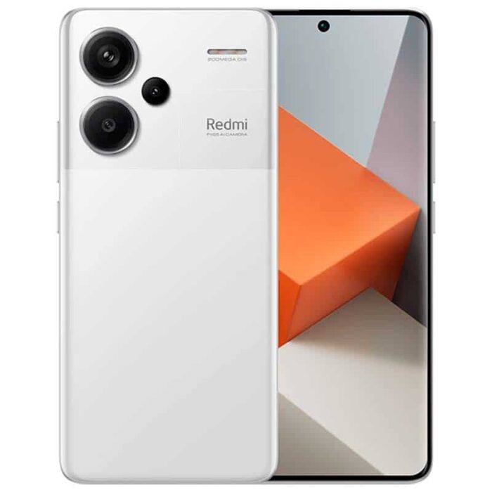 Xiaomi Redmi Note 13 Pro
