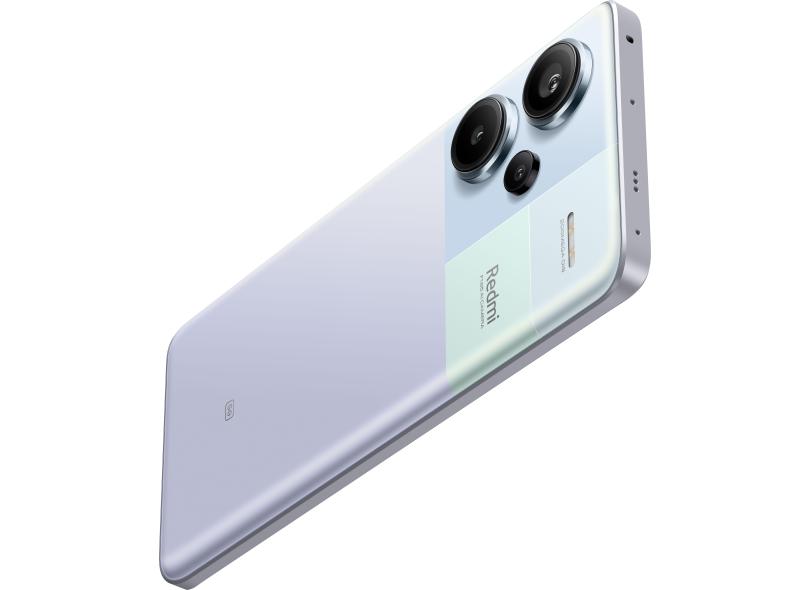 Xiaomi Redmi Note 13 Pro Plus 5G 256GB 8GB RAM