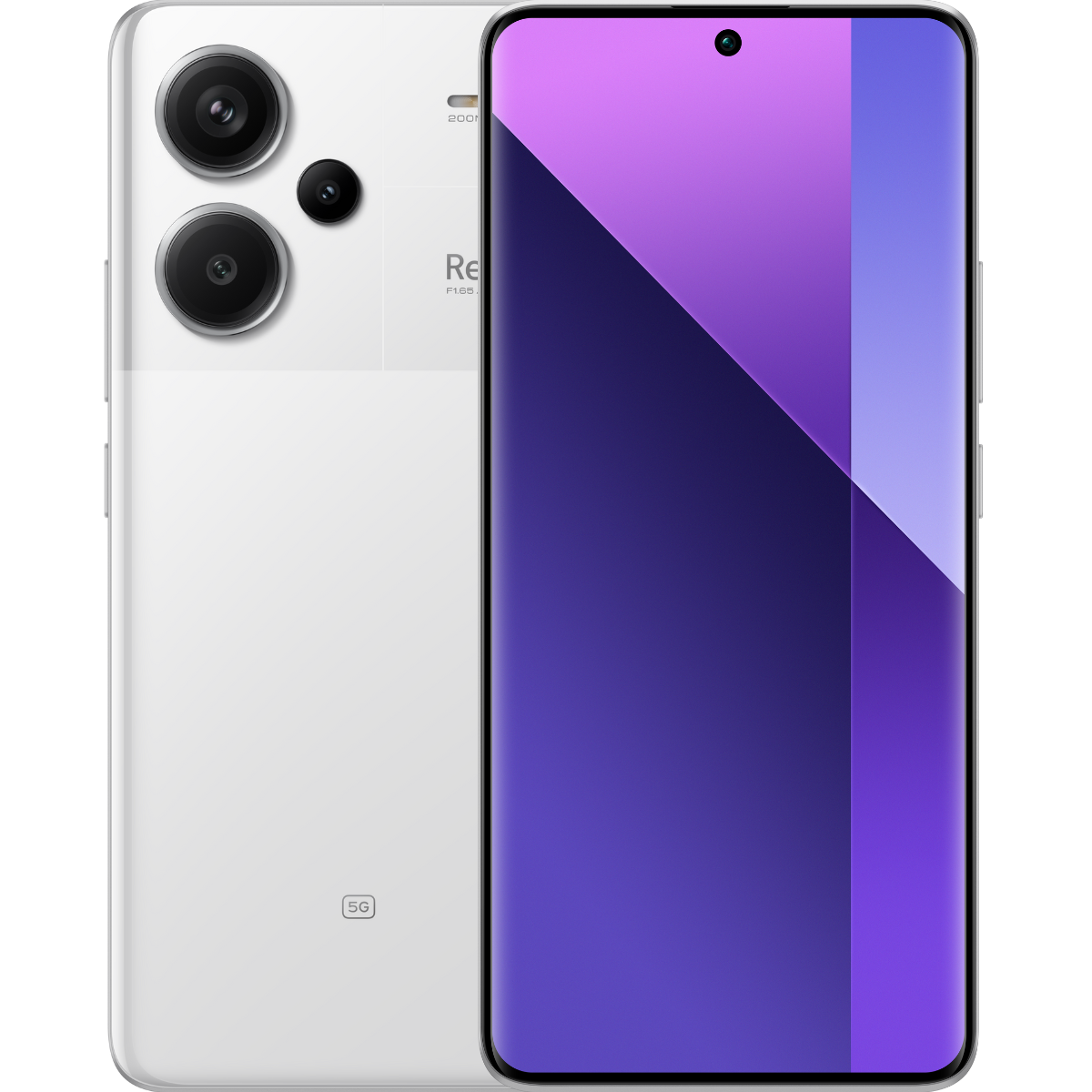 Xiaomi Redmi Note 13 Pro Plus 5G 512GB 12GB RAM