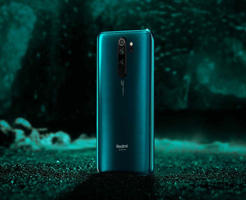 melhor celular xiaomi note 8 pro usado