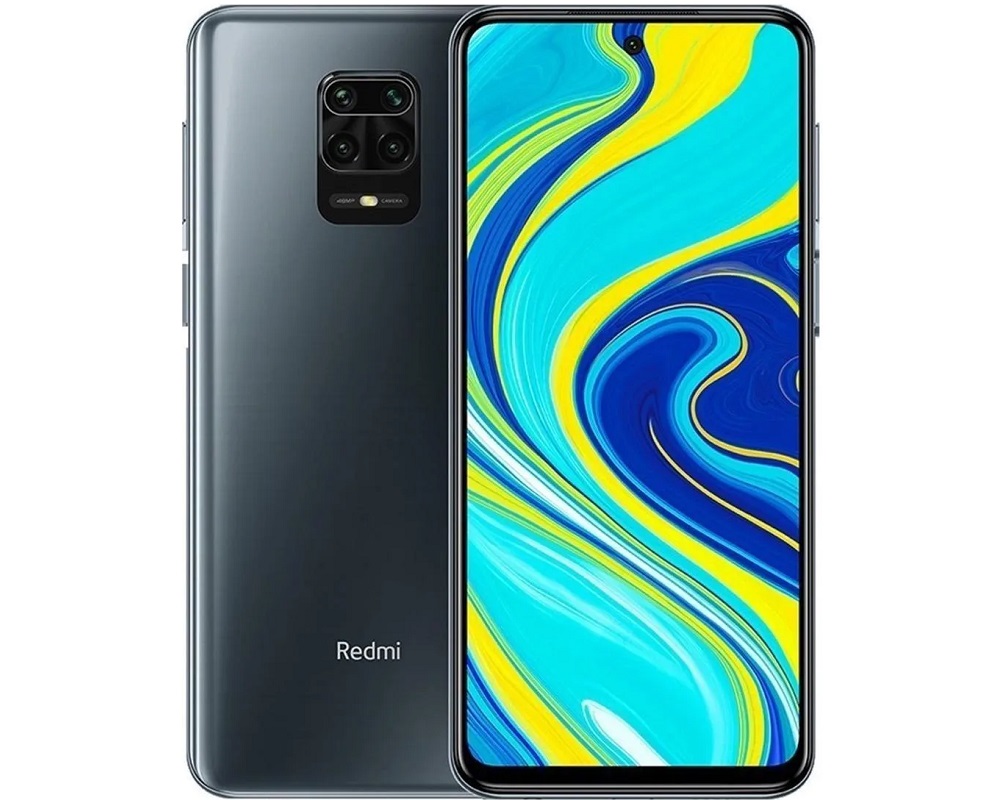 Xiaomi Redmi Note 9S 64GB