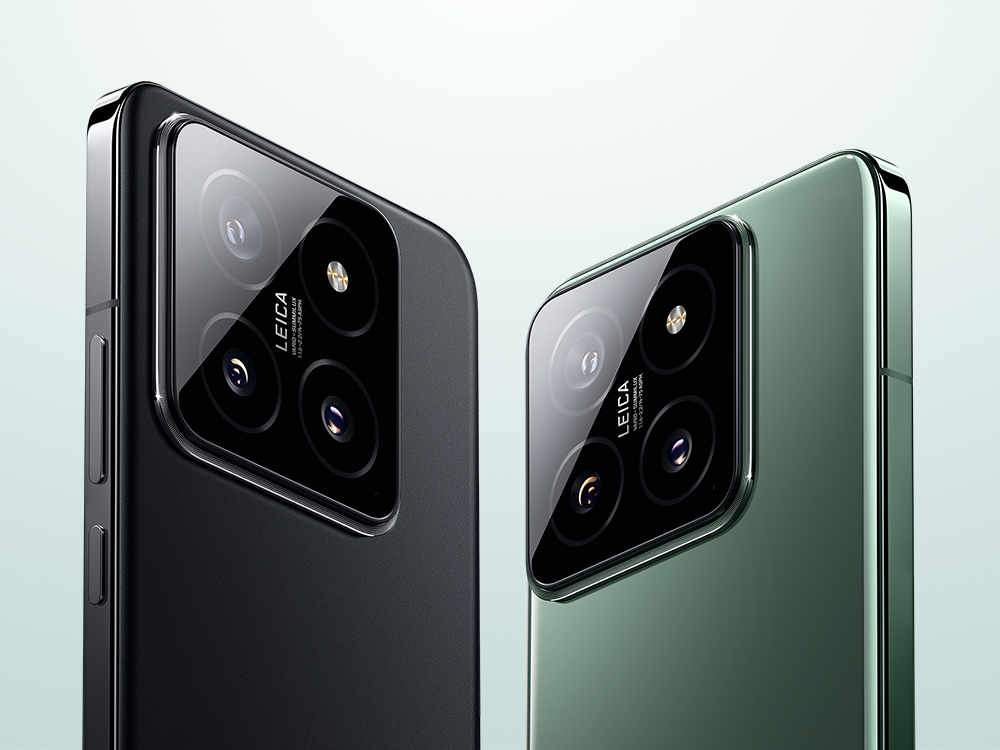 Xiaomi 15T Pro