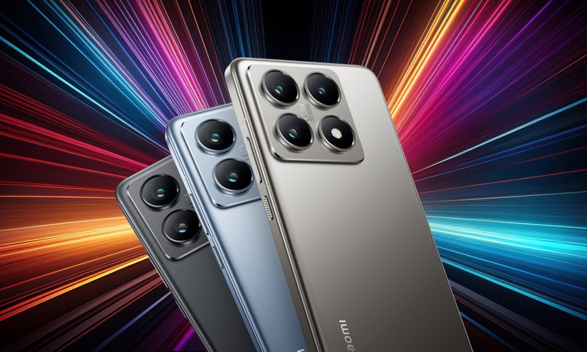 Xiaomi 16 Ultra