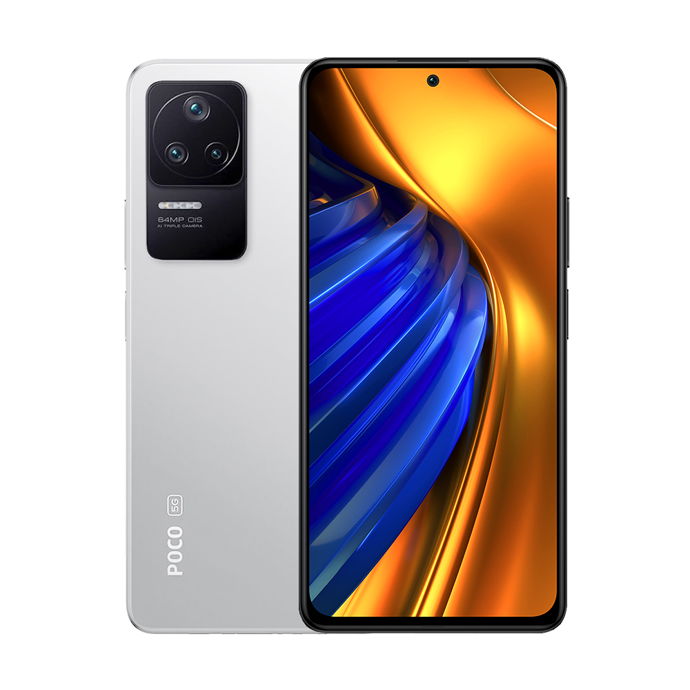 Xiaomi Poco F4 vs Poco F3
