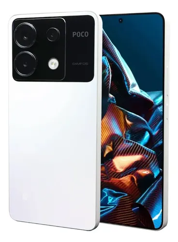 Xiaomi Poco X6 5G 12GB 512GB