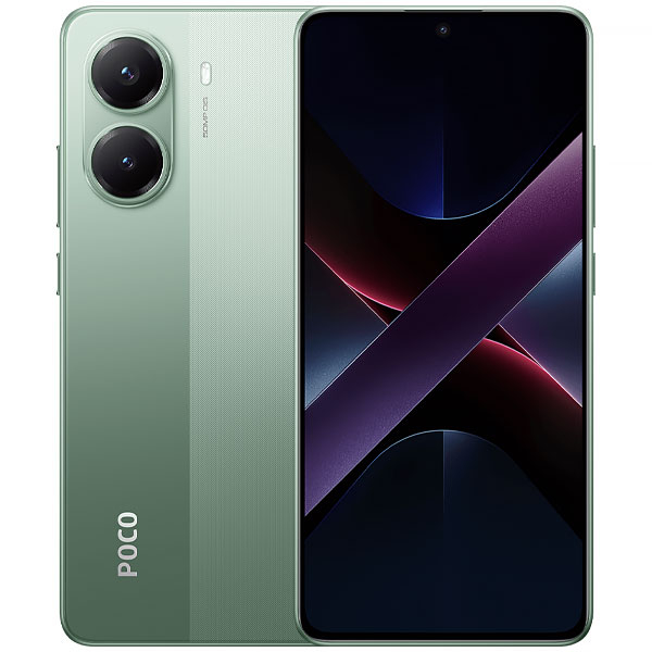 Poco X7 Pro especificações