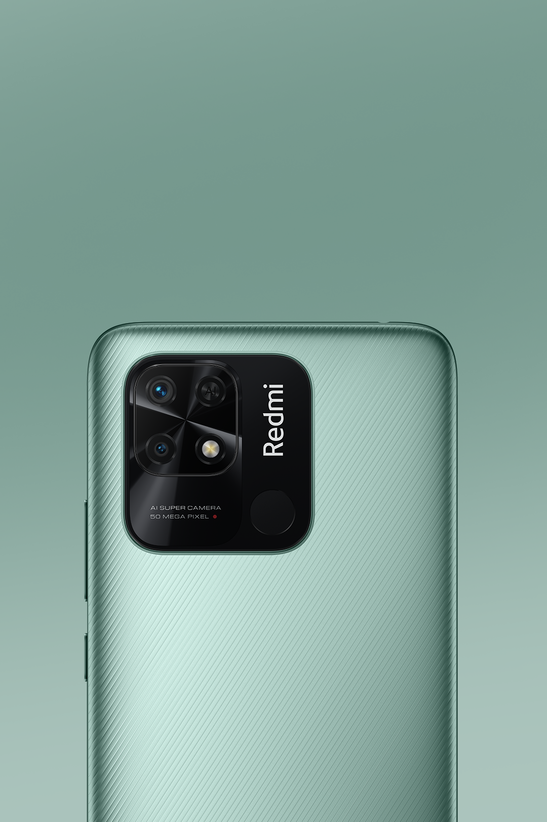 Xiaomi Redmi 10C especificações