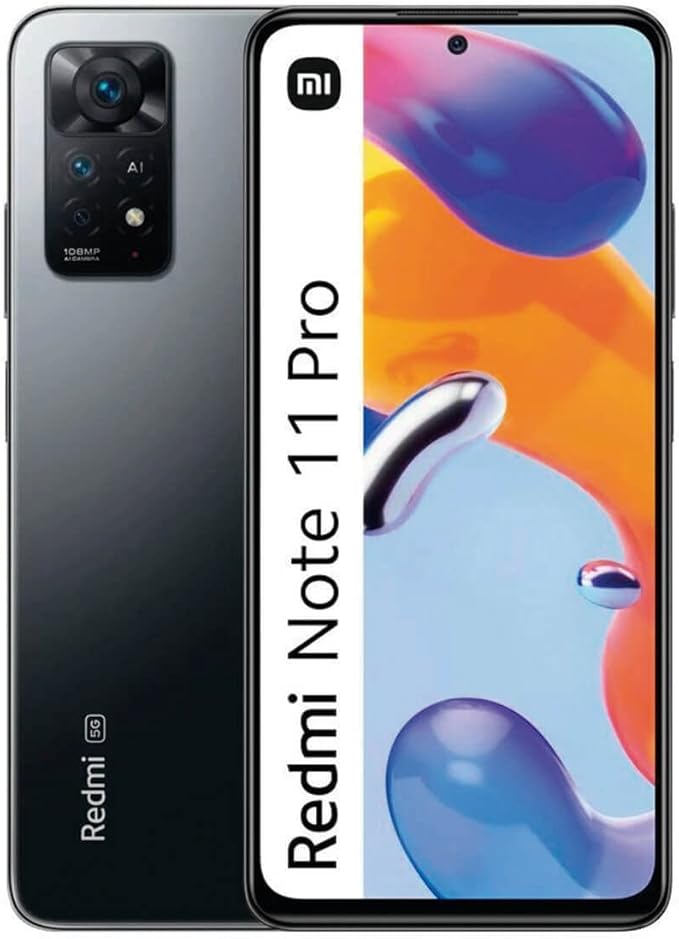 Xiaomi Redmi Note 11 Pro (4G)