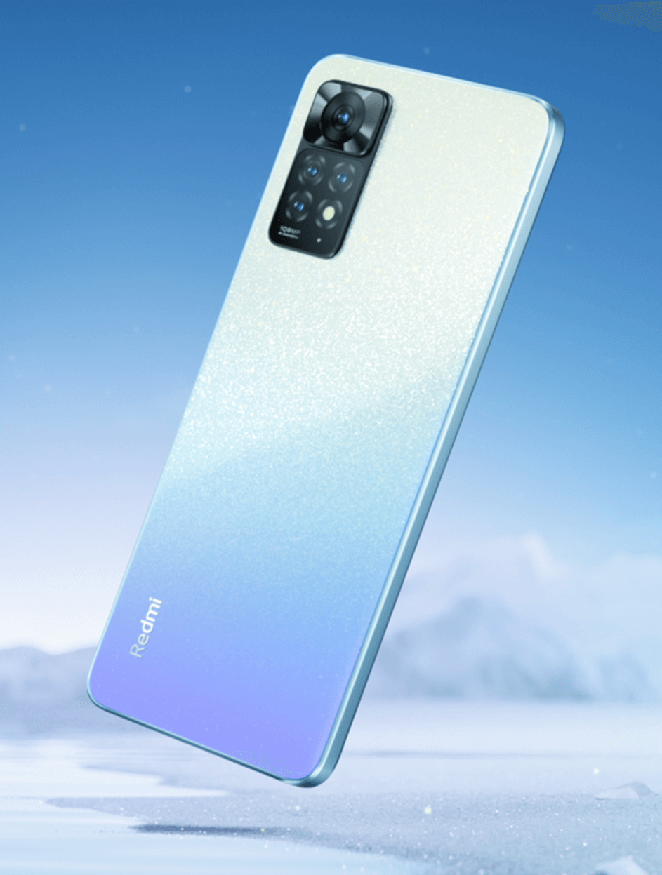 Xiaomi Redmi Note 11 Pro (5G)