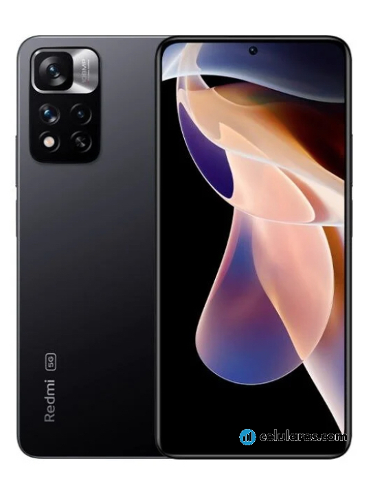 Xiaomi Redmi Note 11 Pro+ 5G