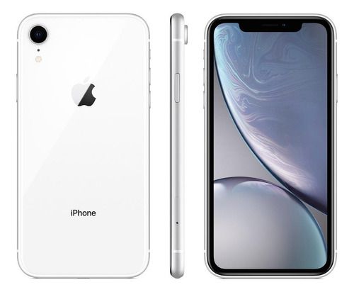 iPhone XR 64GB