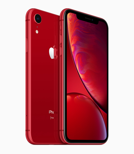 iPhone XR desbloqueado
