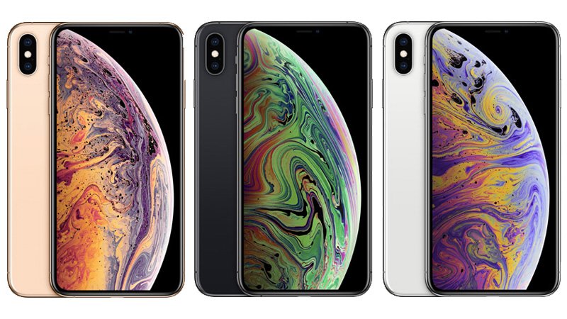 iPhone XS Max 64GB