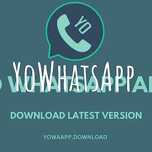 APK YoWhatsApp