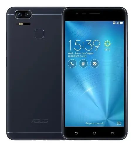 Zenfone Zoom S