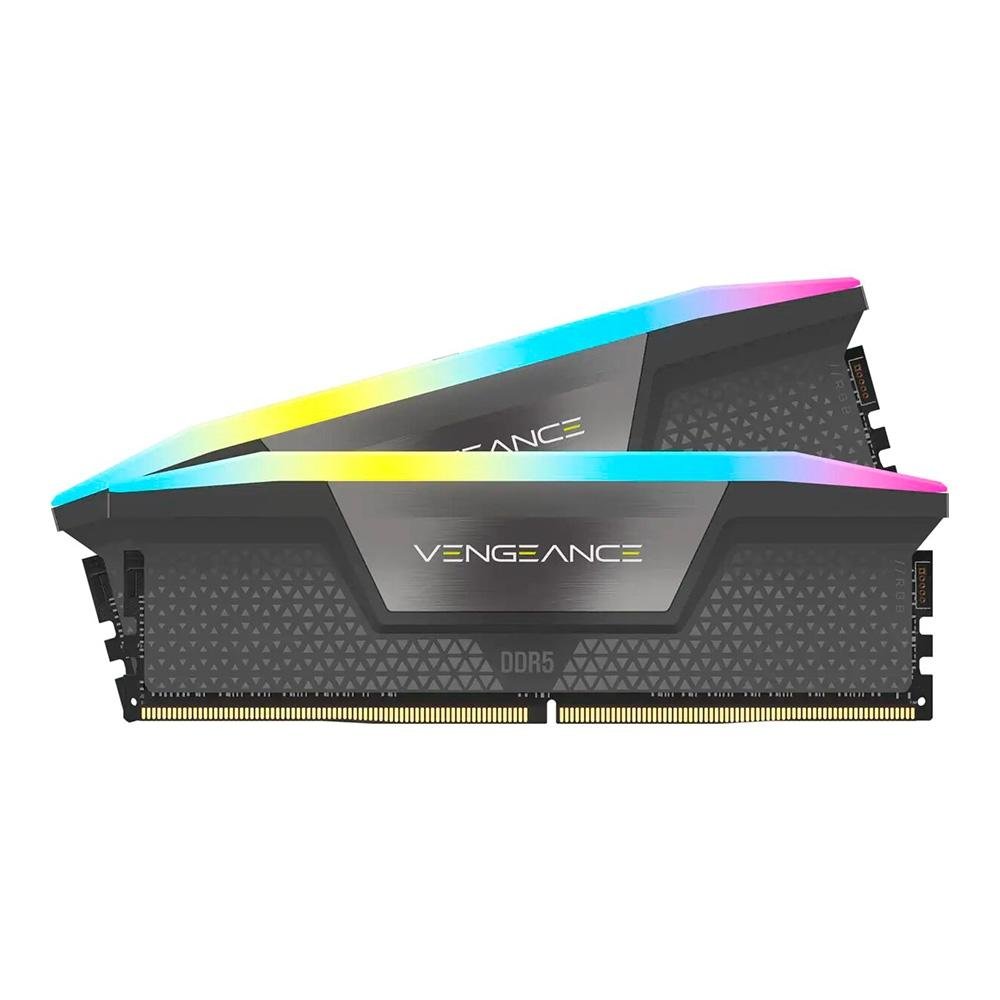 memória RAM 64GB DDR5