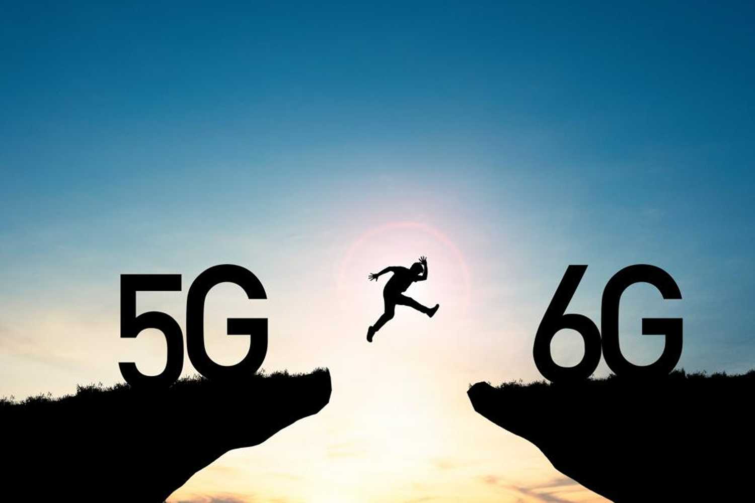 o que é 6G
