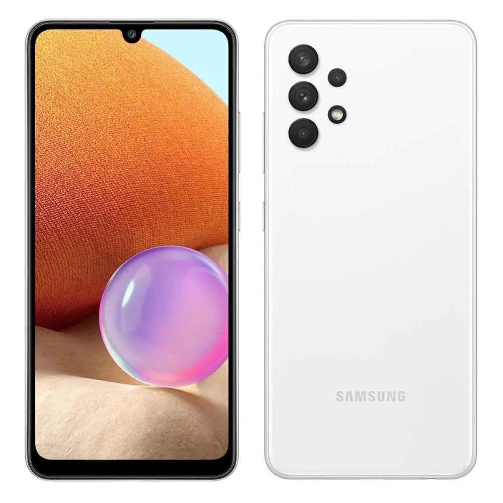 Samsung A32 4G vs 5G