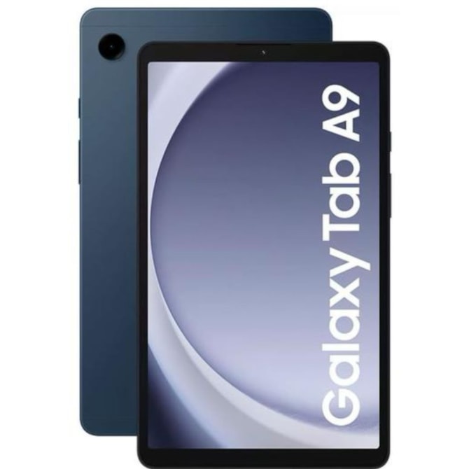 Galaxy Tab A9 vs A9 Plus