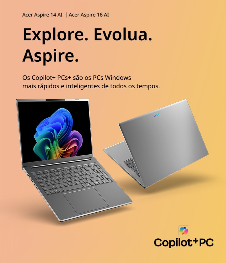 Acer Empresas CNPJ