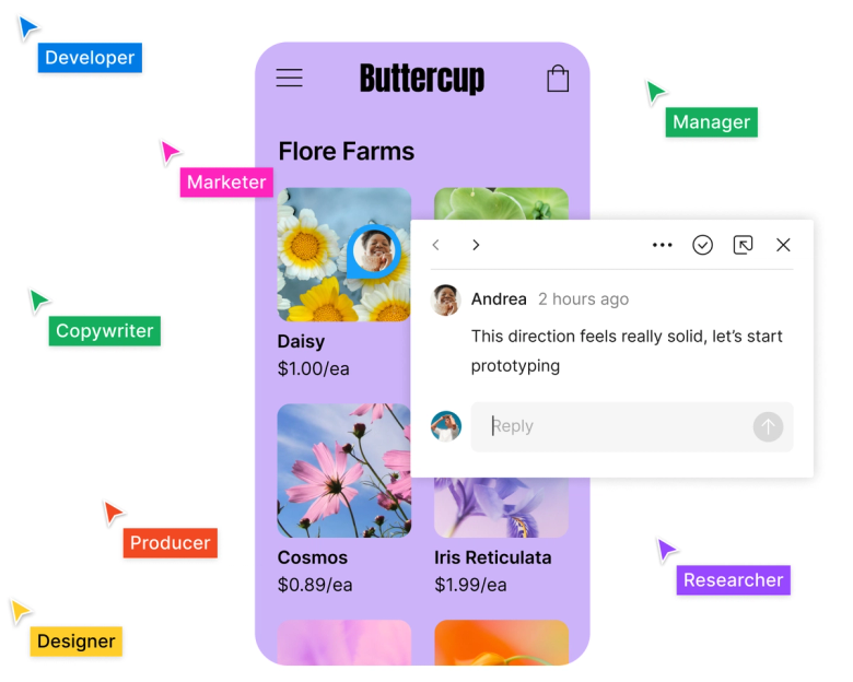 software ui ux open source
