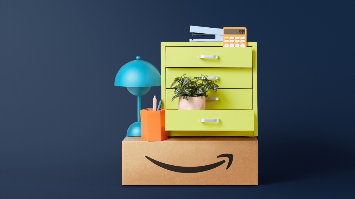 amazon outlet brasil