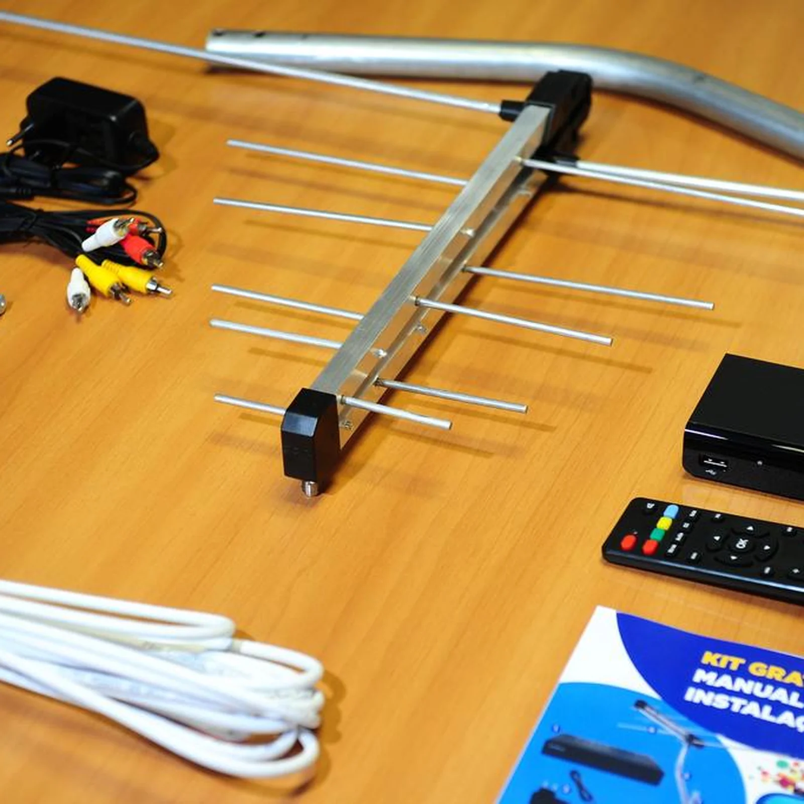 programa 5g antena digital