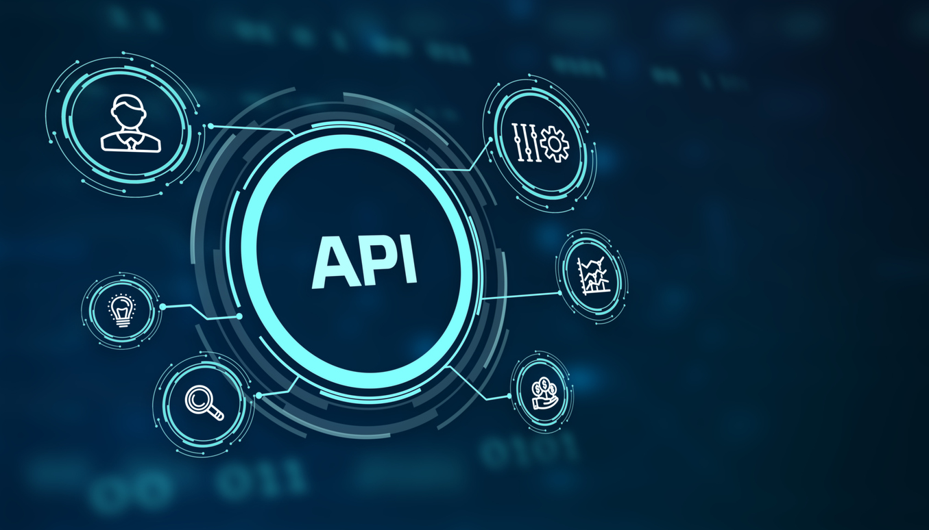 API de integração
