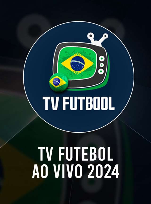 aplicativo para assistir futebol ao vivo
