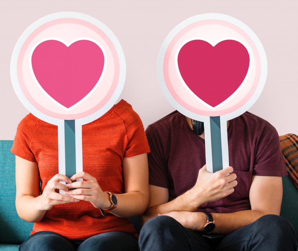 site de relacionamento cristão