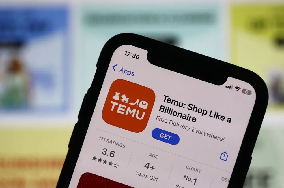 comprar no temu é seguro?