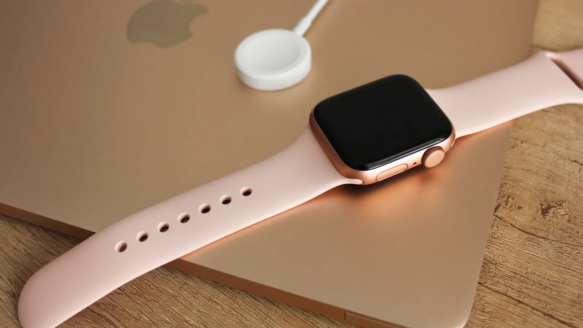 Apple Watch Series 6 vs Series 8