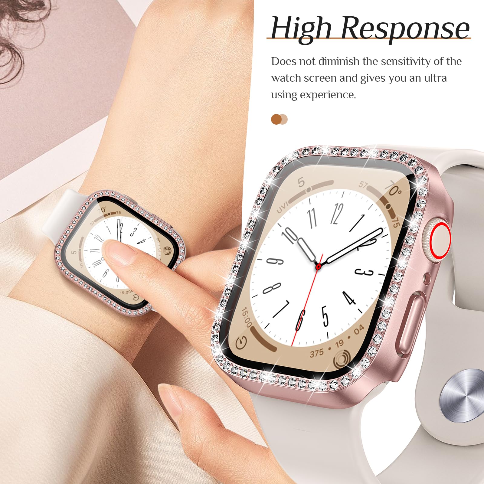 Preço Apple Watch Series 6 2026