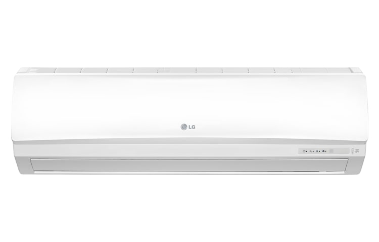 ar condicionado 24000 btus lg artcool