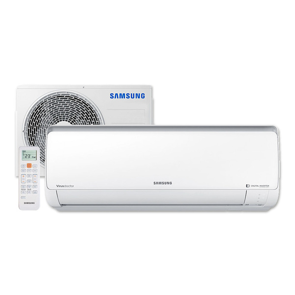 ar condicionado samsung 9000 btus wifi