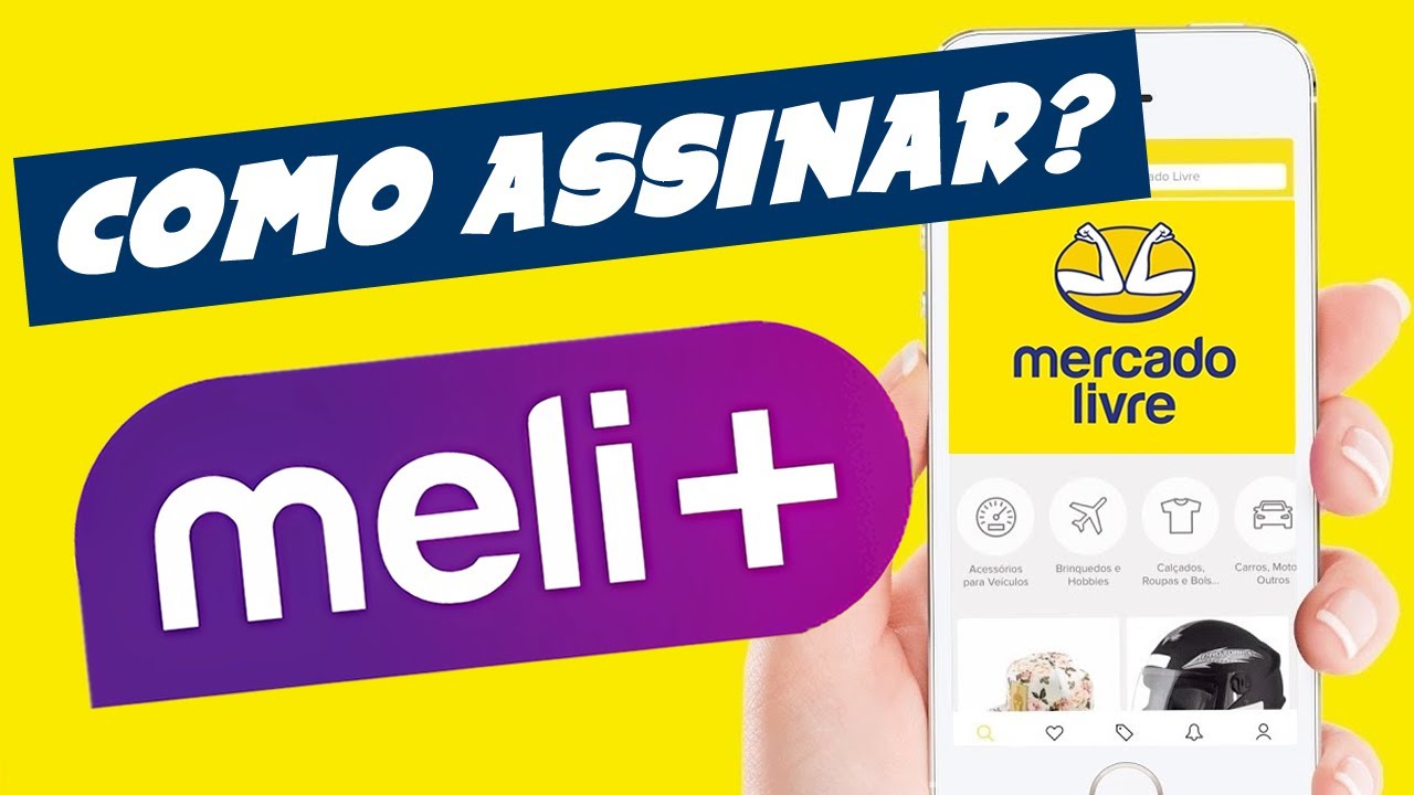 como assinar documento no mercado livre
