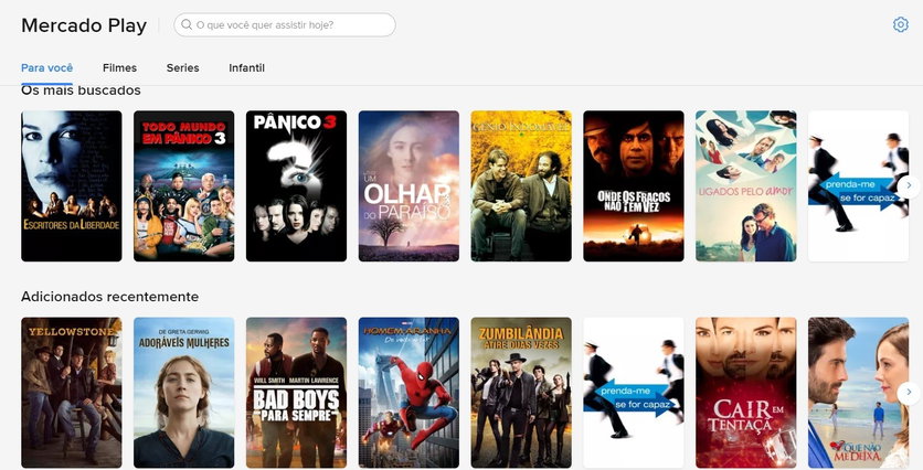 onde ver séries sem pagar