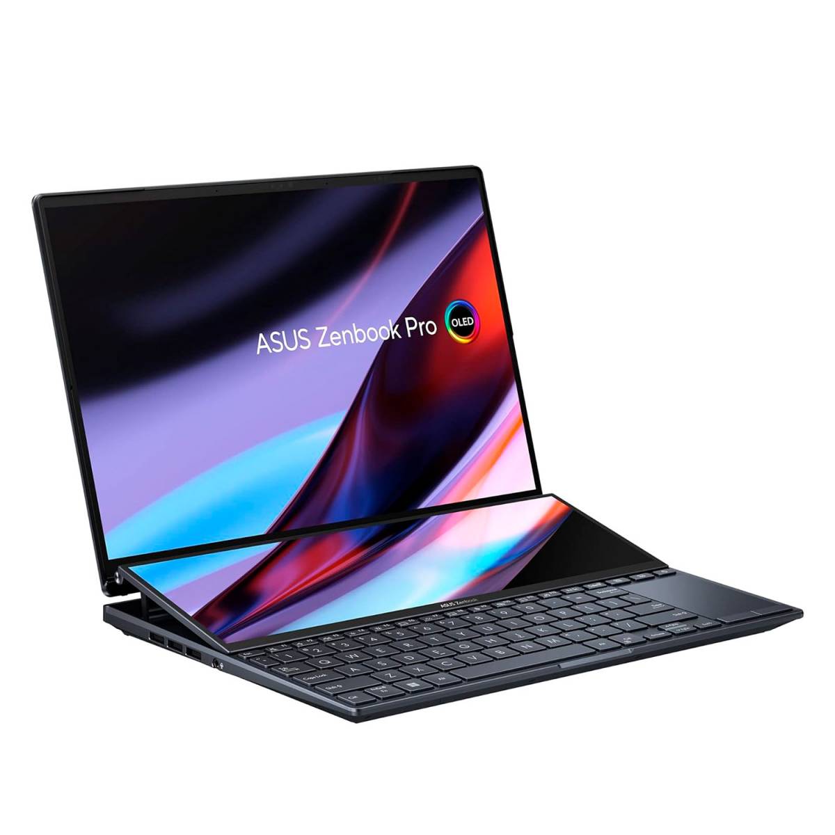 ASUS Zenbook Pro Duo 15 OLED UX582L