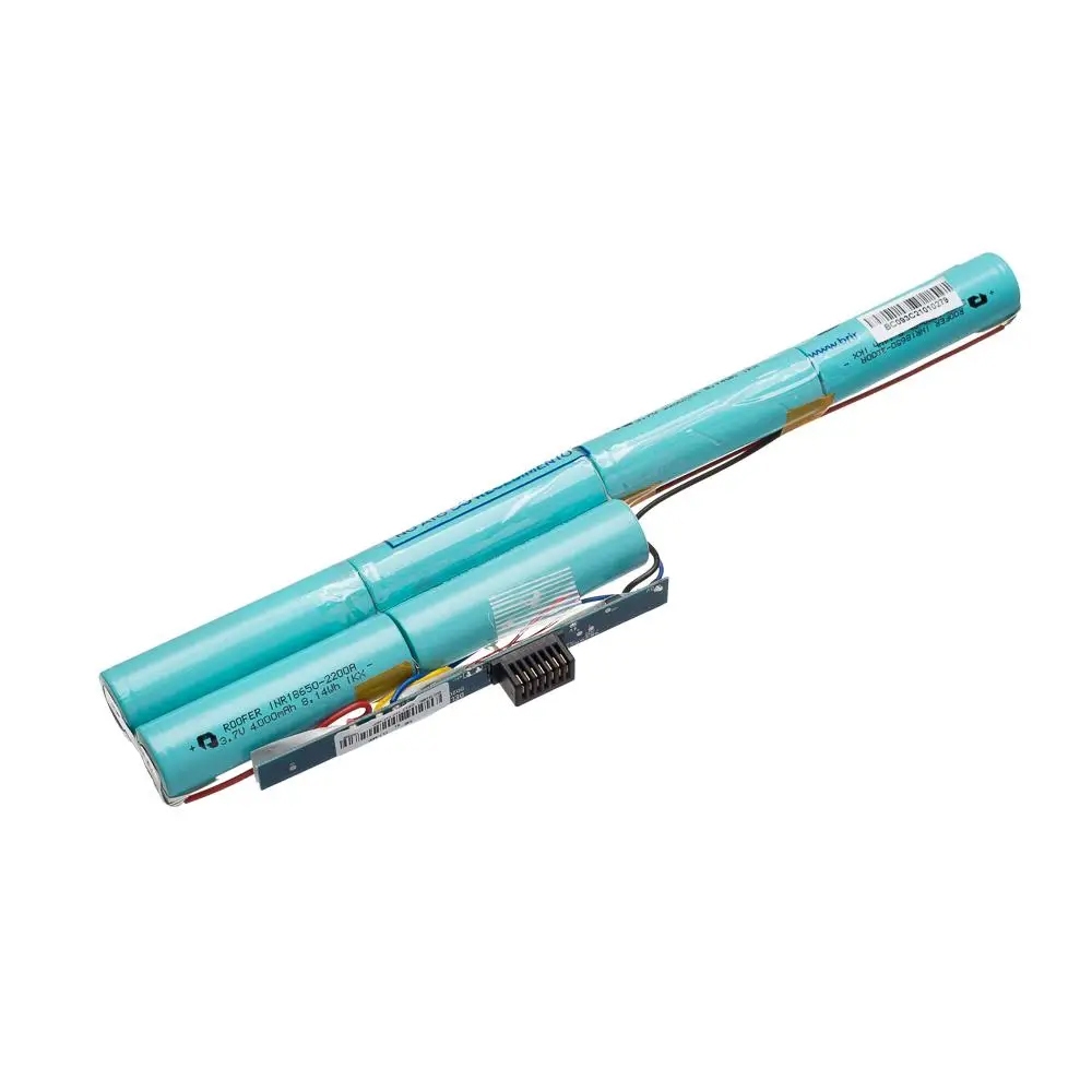 bateria notebook positivo motion