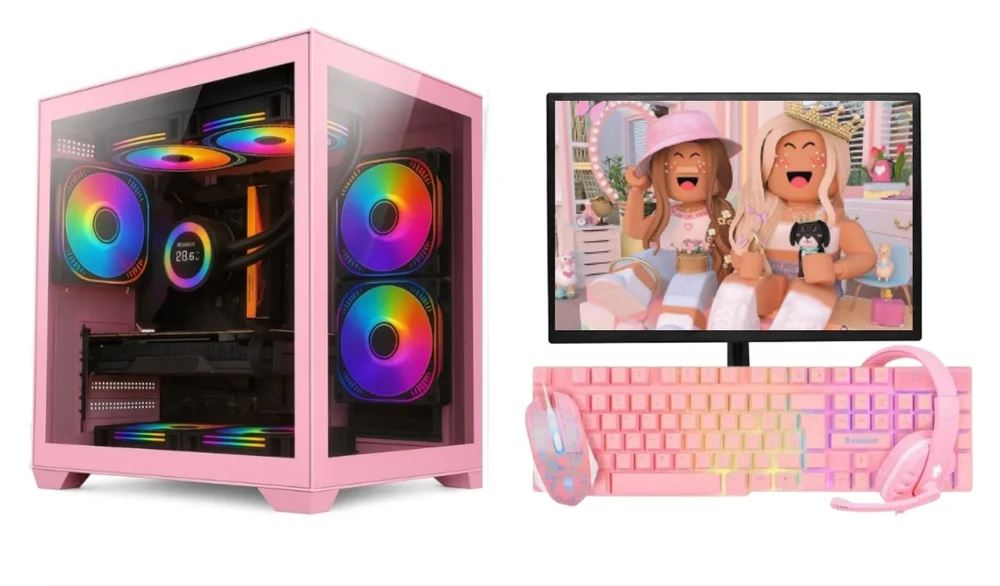 melhor pc gamer black friday 2026