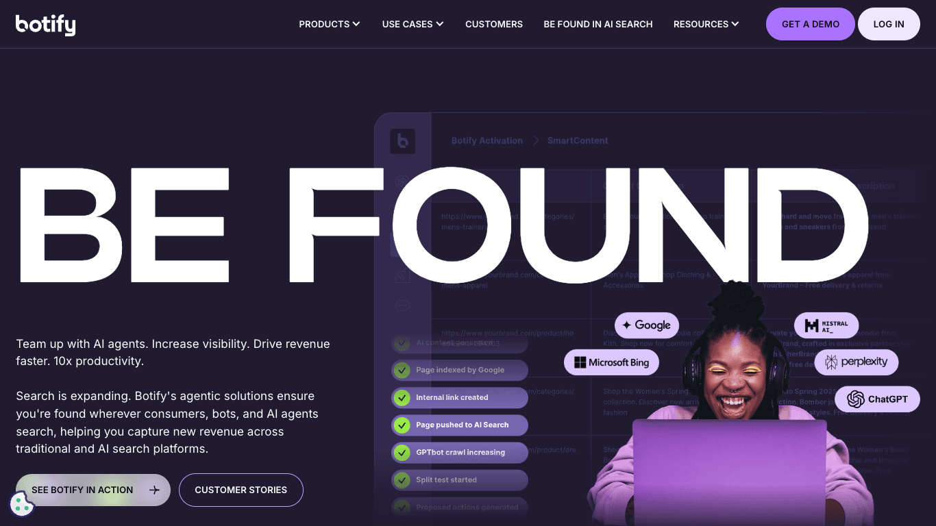 companheiro virtual IA