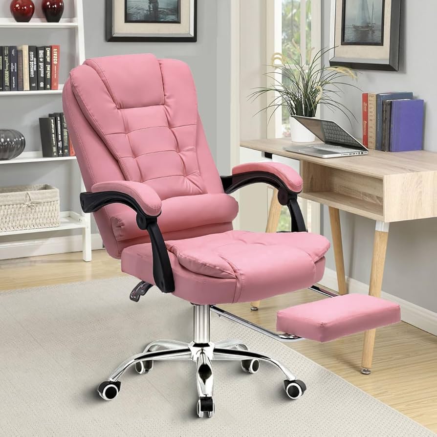 cadeira de escritório ergonômica
