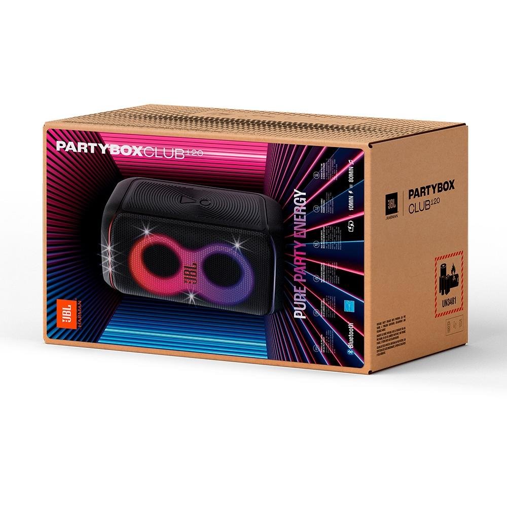 JBL PartyBox 310