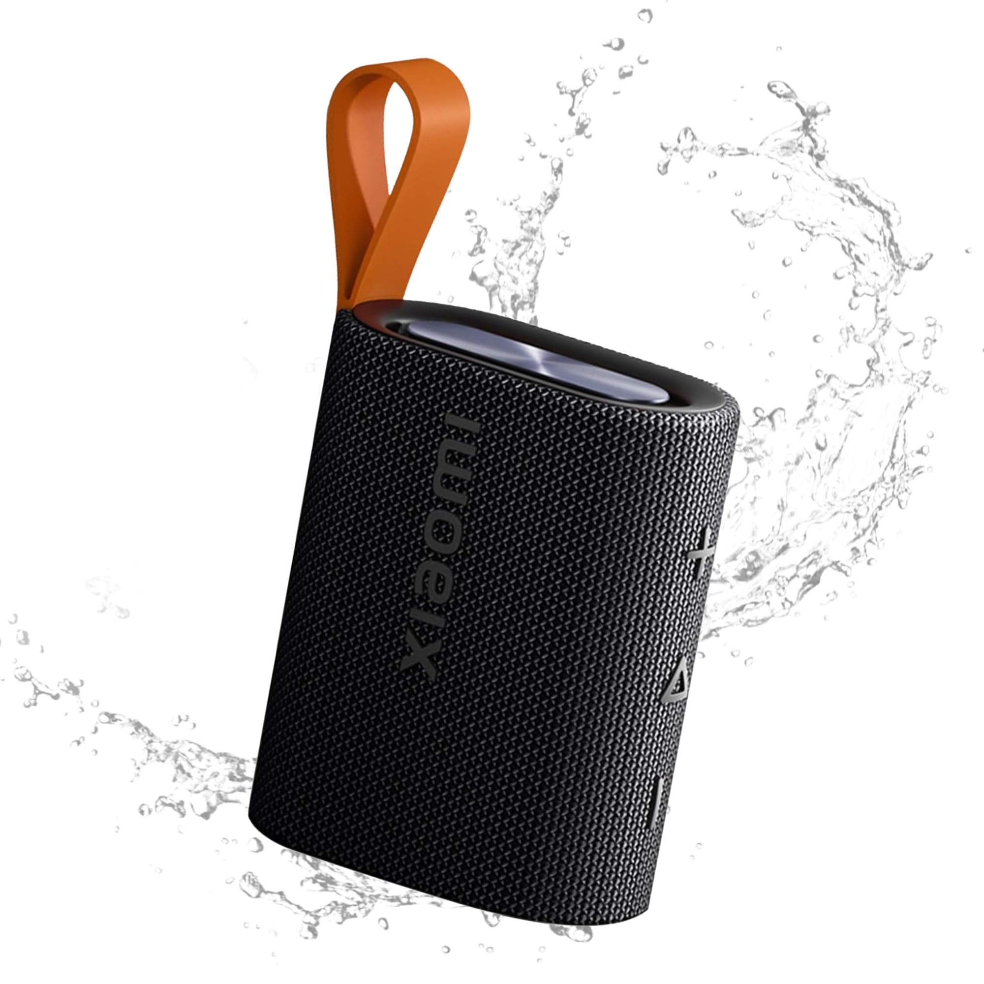 caixa de som xiaomi portatil