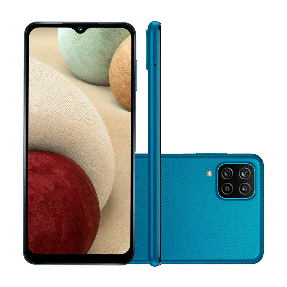 celular Samsung A12