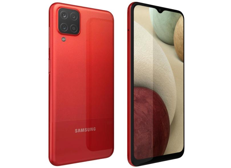 vale a pena comprar Galaxy A12
