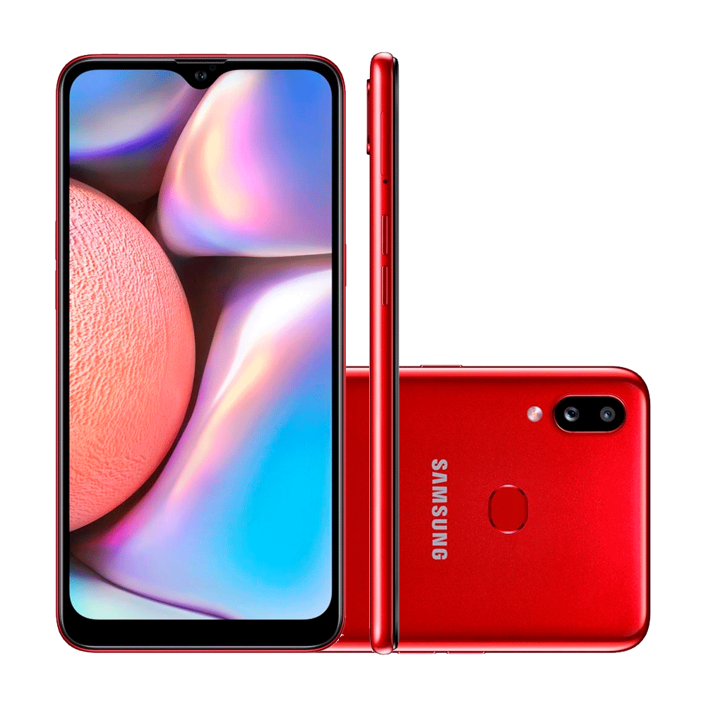 Samsung A10s é bom?