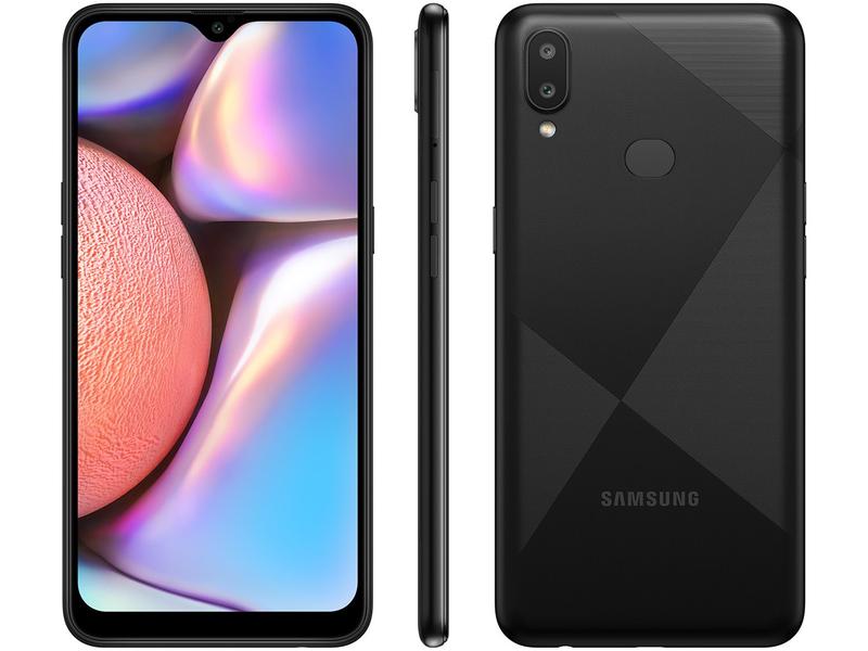 Vale a pena comprar Samsung A10s usado?